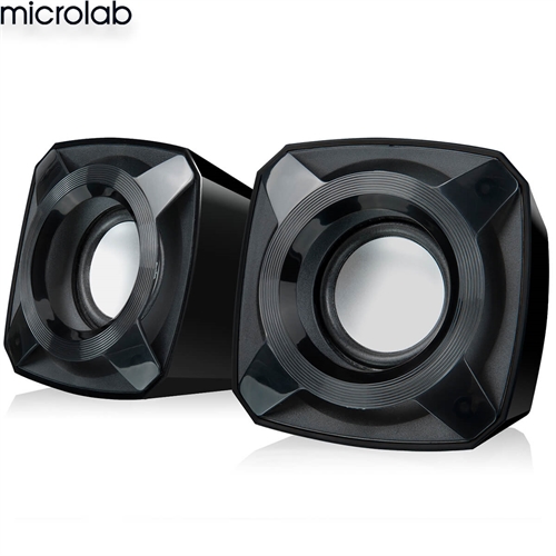 Loa Microlab B16